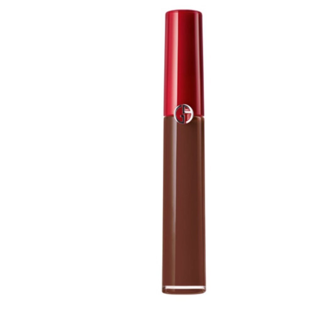 💄 Giorgio Armani LIP MAESTRO VELVET LIQUID LIPSTICK in Palazzo (209) 💄